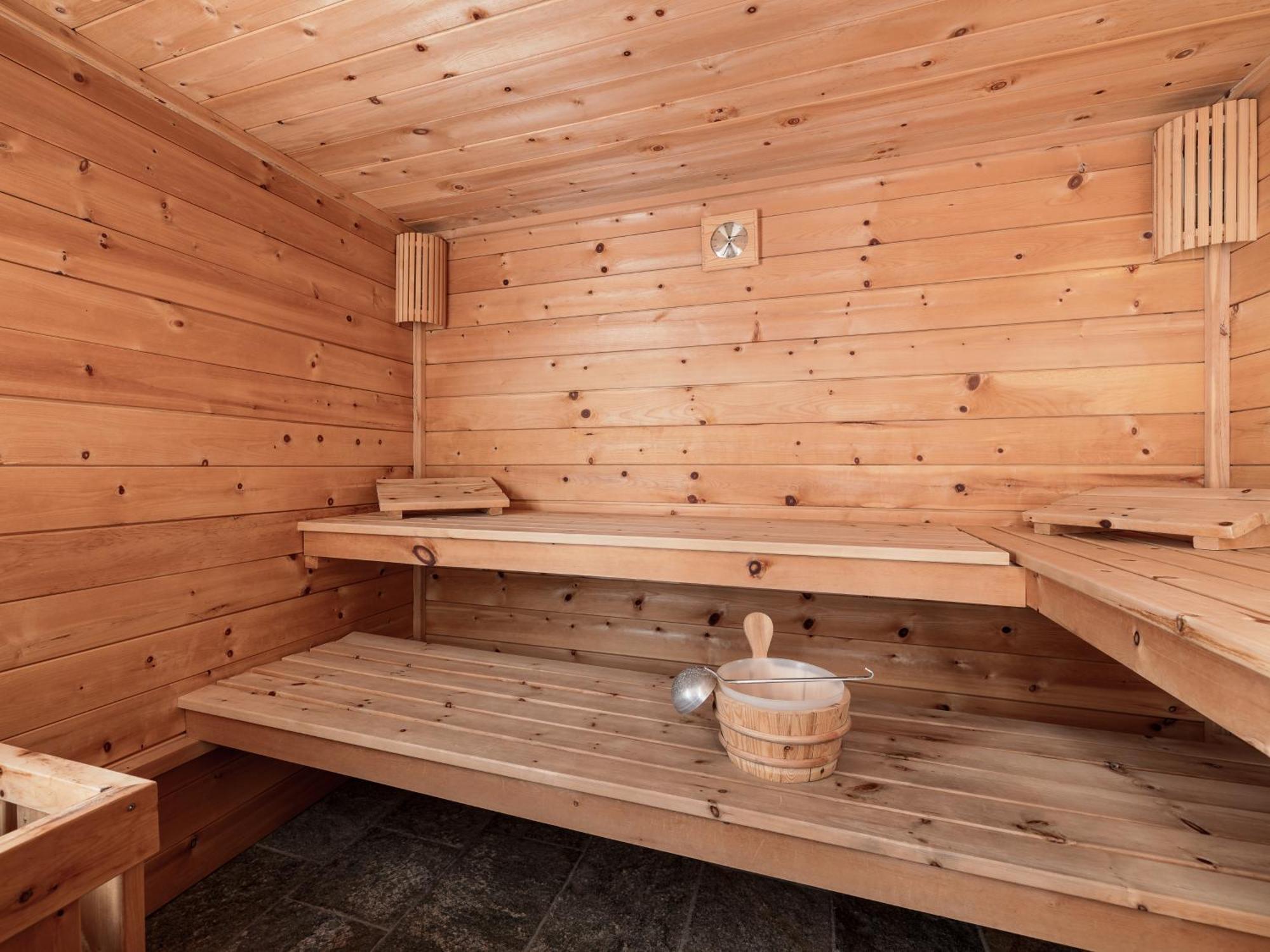 Myalps Muehlhof Inklusive Sauna Oetz Eksteriør bilde